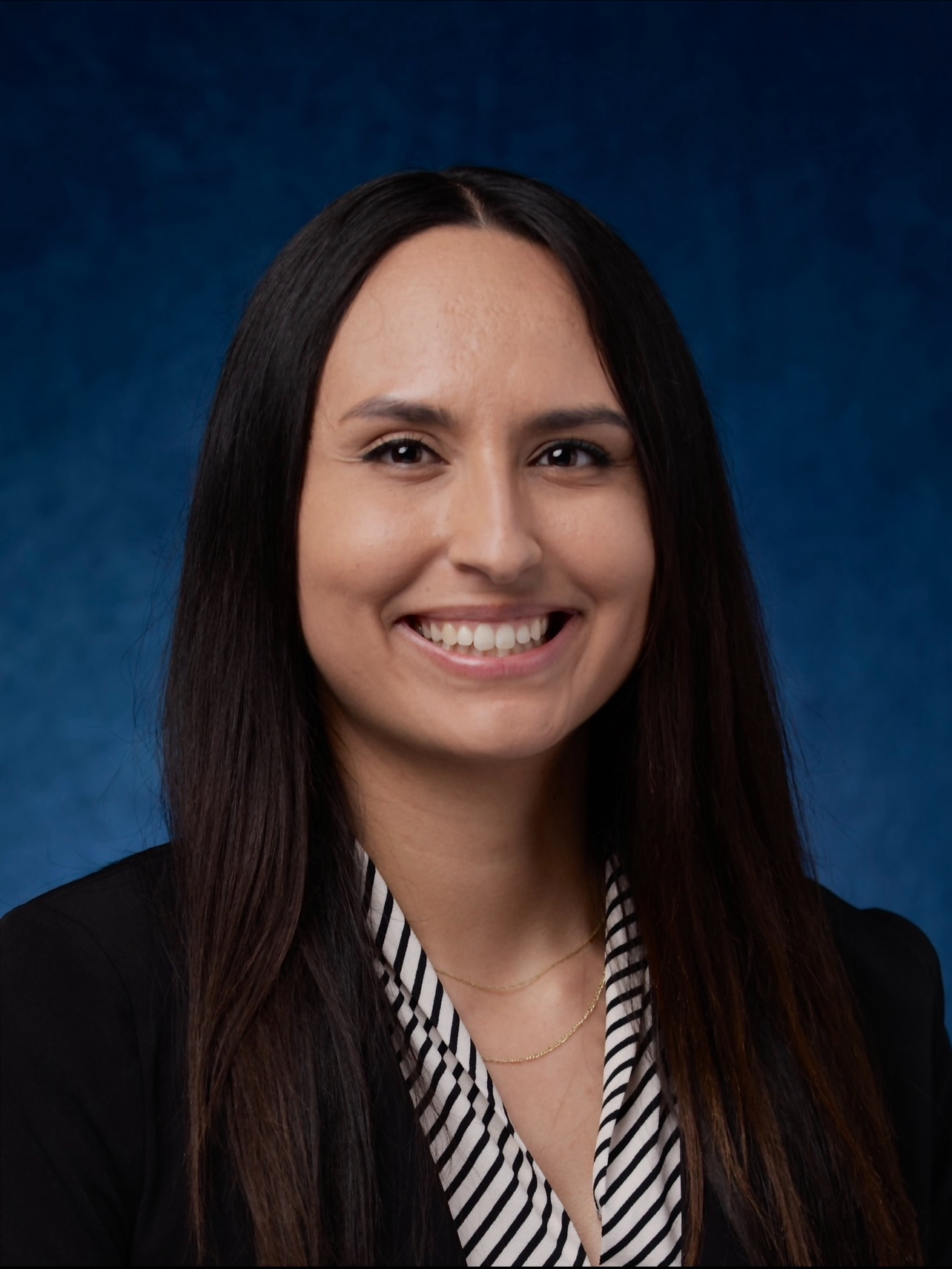 Carina A. Salazar, PharmD, AAHIVP